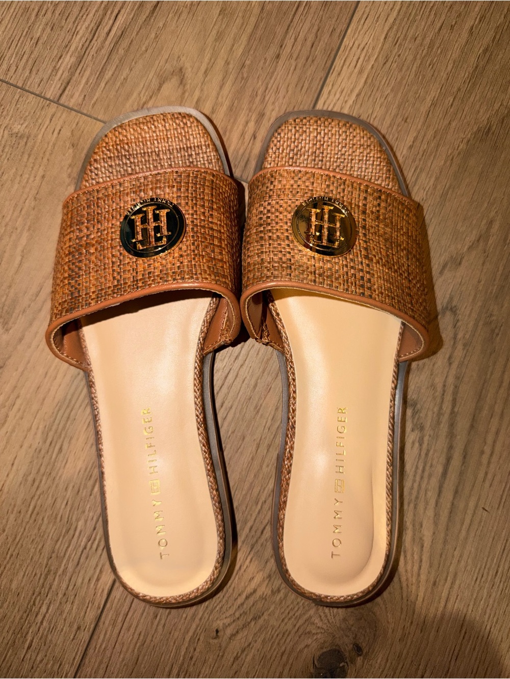 Tommy Hilfiger Sandals
